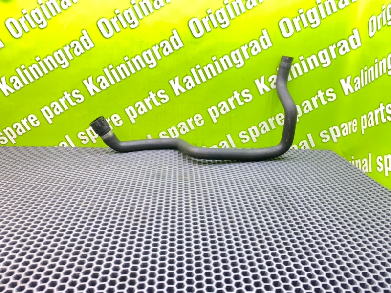 Патрубок радиатора, 1200 рублей, Калининград