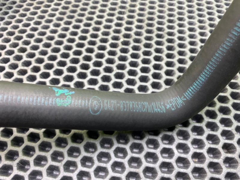 Патрубок радиатора, 1200 рублей, Калининград