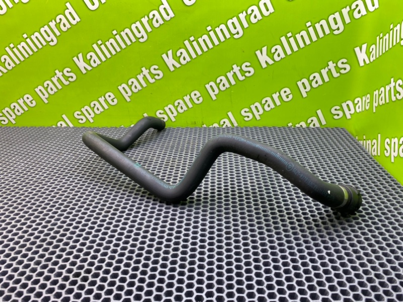 Патрубок радиатора, 1200 рублей, Калининград