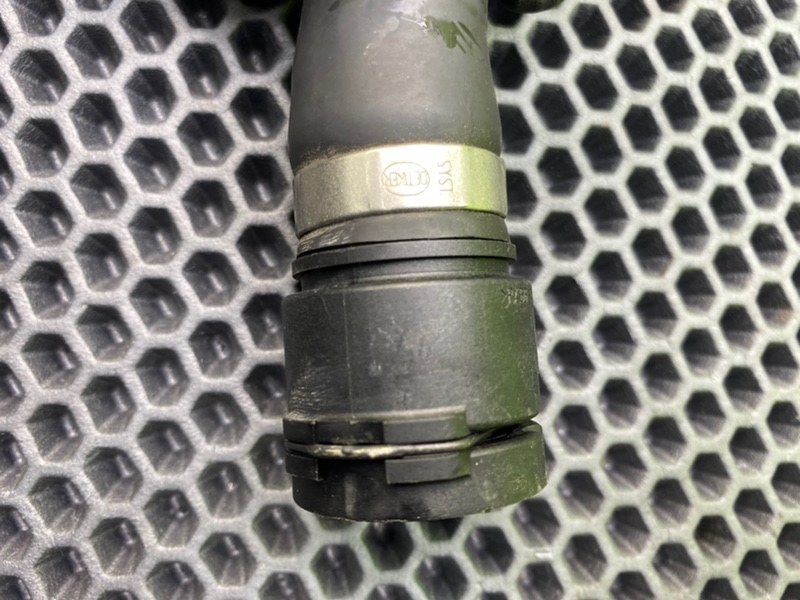 Патрубок радиатора, 1200 рублей, Калининград