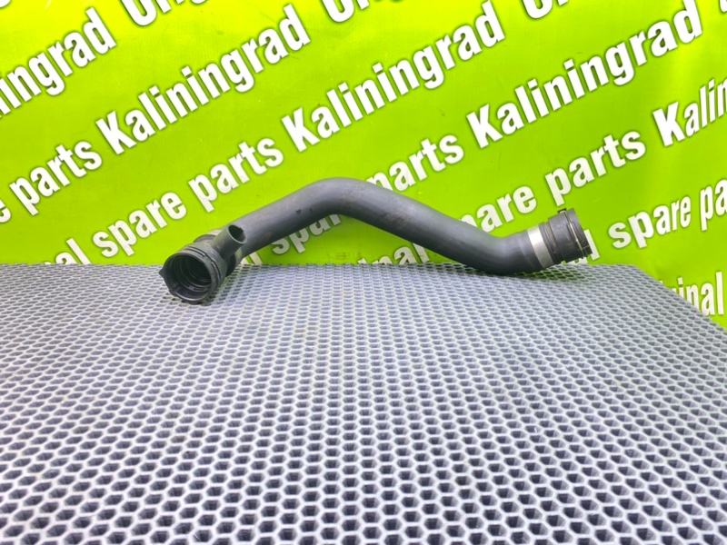 Патрубок радиатора, 1700 рублей, Калининград