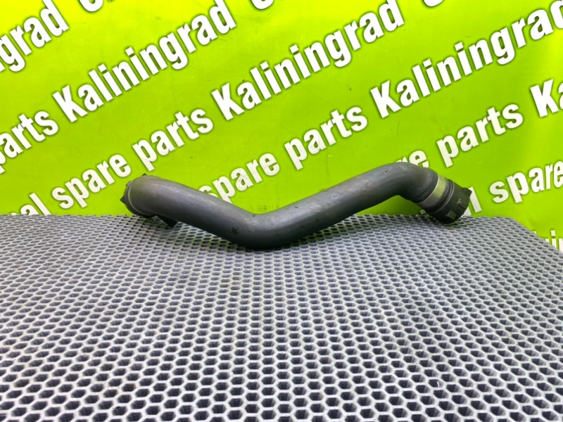 Патрубок радиатора, 1700 рублей, Калининград