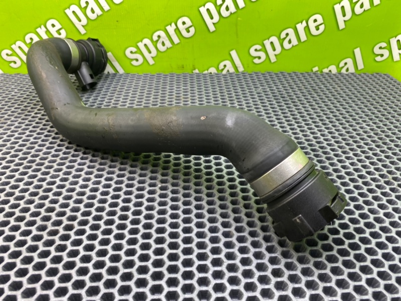 Патрубок радиатора, 1700 рублей, Калининград