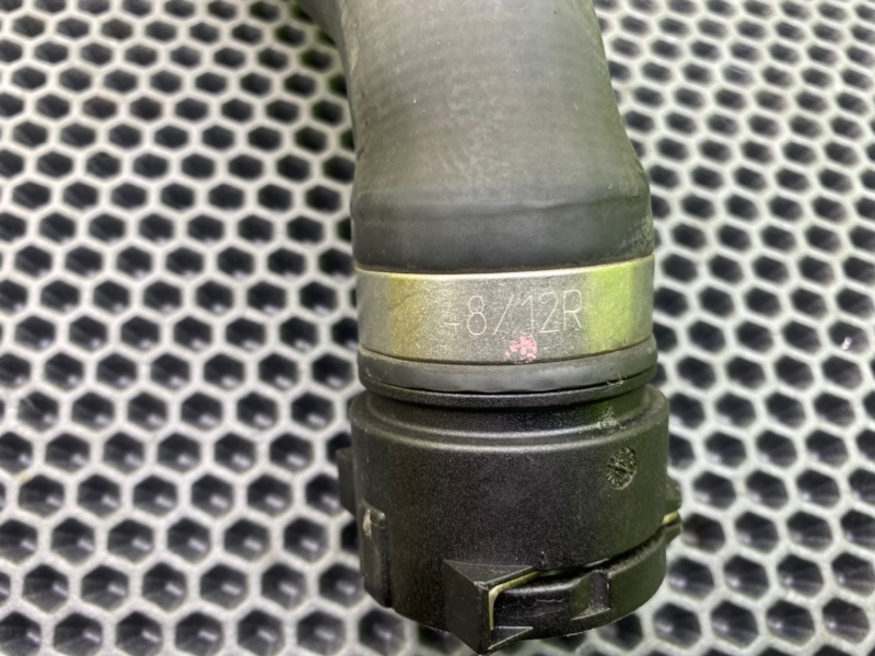 Патрубок радиатора, 1700 рублей, Калининград