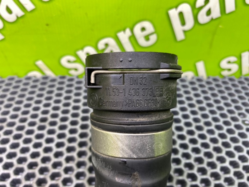 Патрубок радиатора, 1700 рублей, Калининград