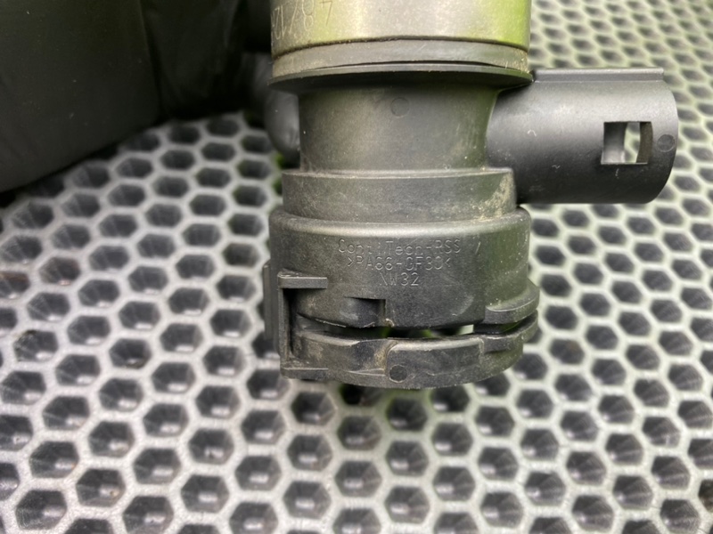 Патрубок радиатора, 1700 рублей, Калининград