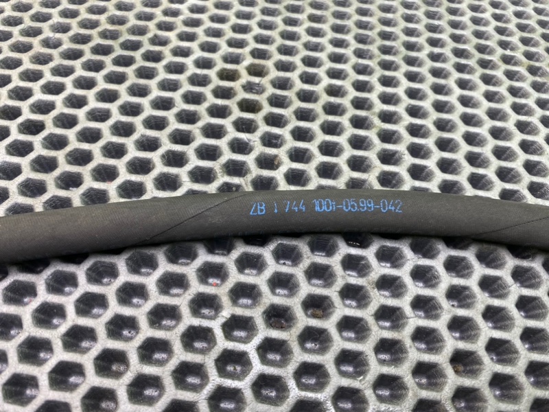 Шланг топливный, 1000 рублей, Калининград