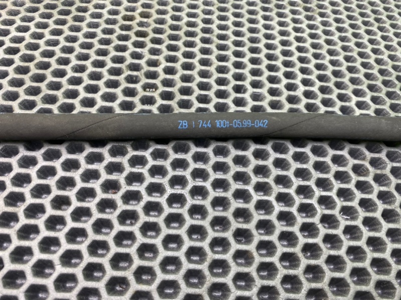 Шланг топливный, 1000 рублей, Калининград