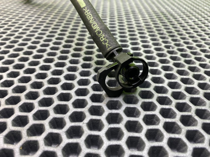 Трубка вентиляции топливного бака, 800 рублей, Калининград