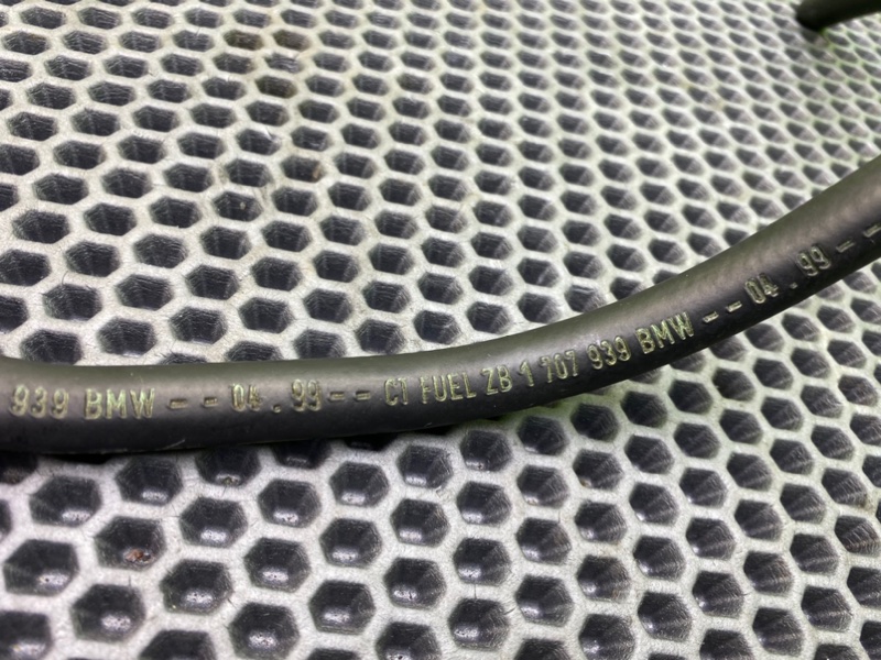 Трубка вентиляции топливного бака, 800 рублей, Калининград