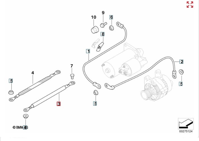 Силовой провод, 900 рублей, Калининград