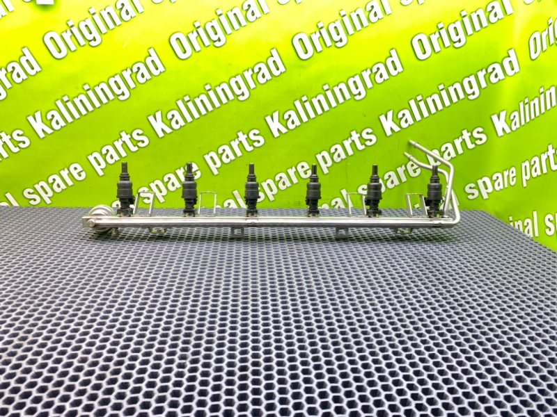 Топливная рампа, 10100 рублей, Калининград