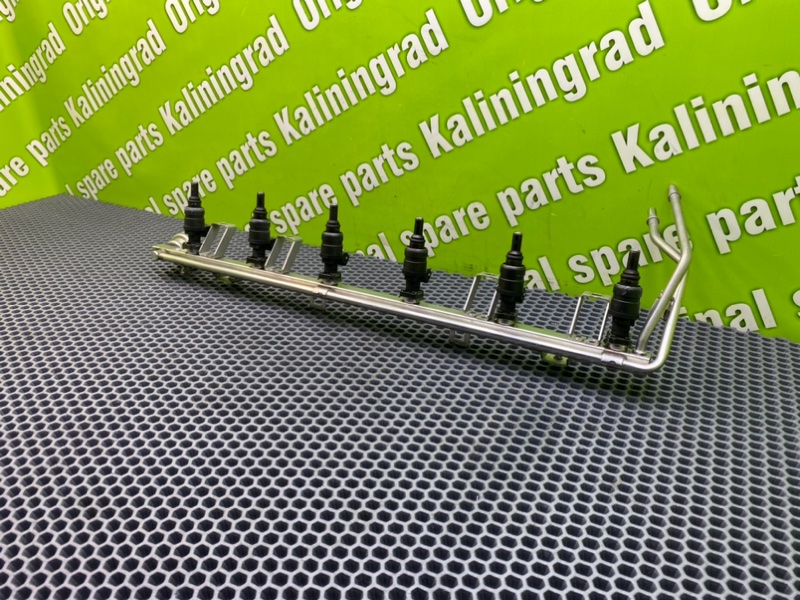 Топливная рампа, 10100 рублей, Калининград