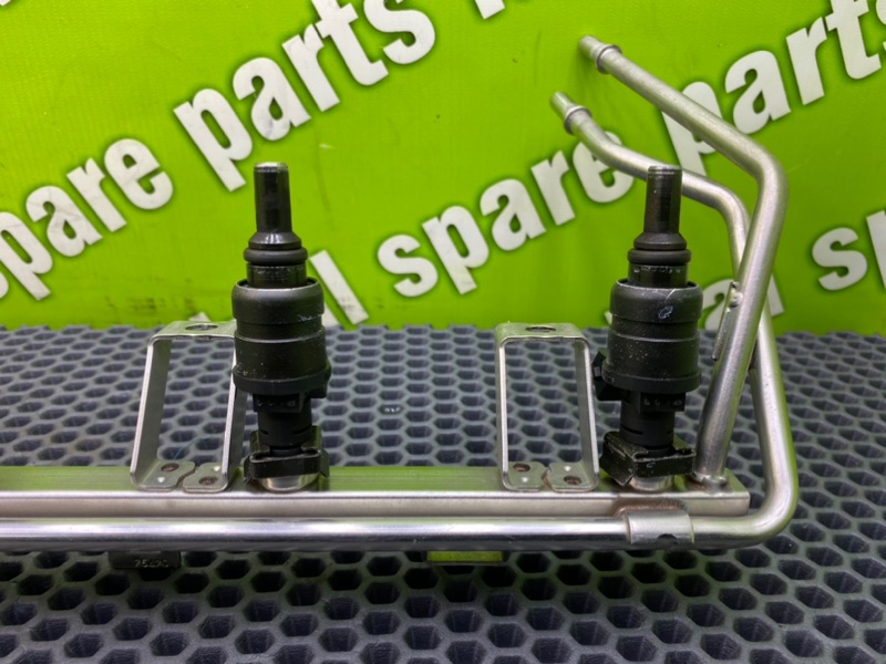 Топливная рампа, 10100 рублей, Калининград