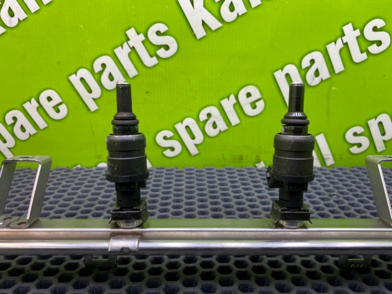 Топливная рампа, 10100 рублей, Калининград