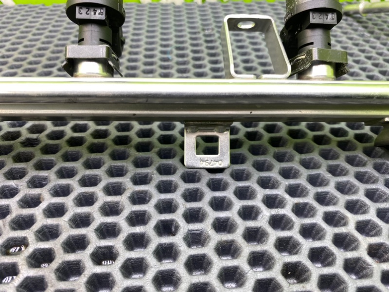 Топливная рампа, 10100 рублей, Калининград