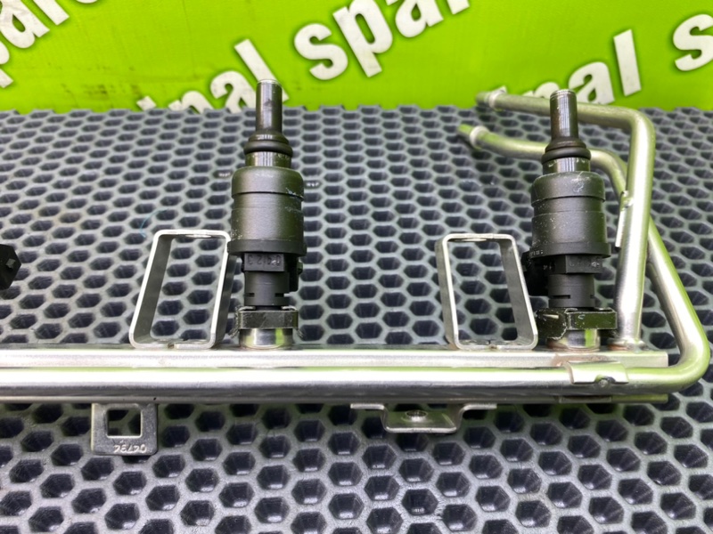 Топливная рампа, 10100 рублей, Калининград