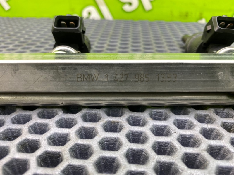 Топливная рампа, 10100 рублей, Калининград