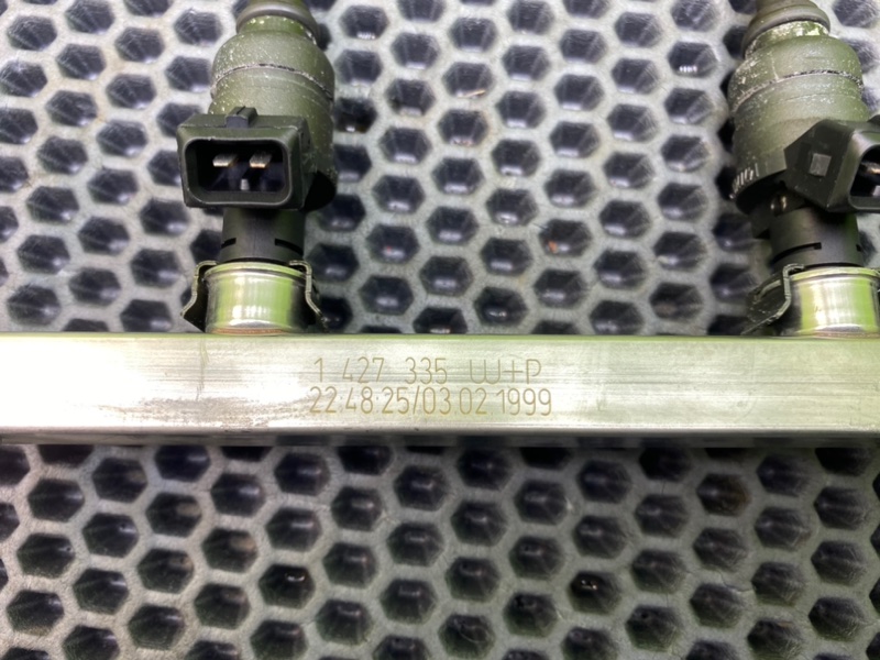 Топливная рампа, 10100 рублей, Калининград