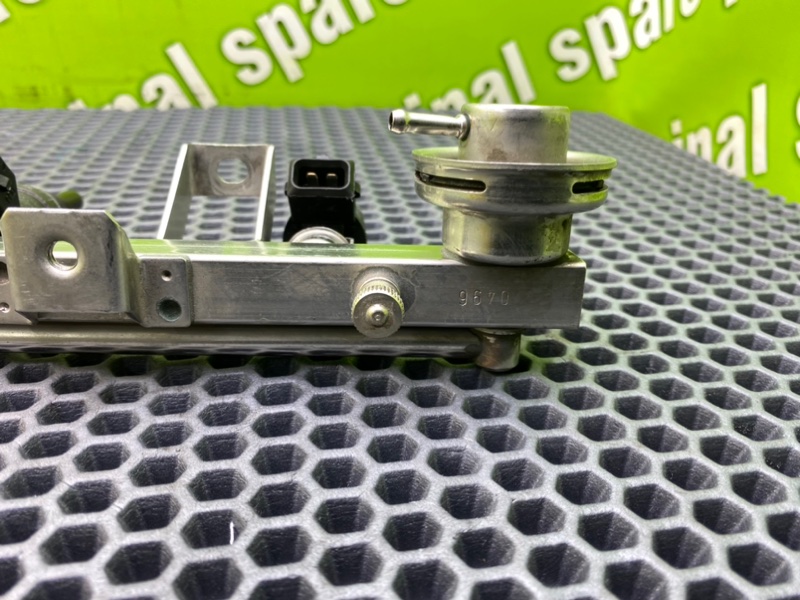 Топливная рампа, 10100 рублей, Калининград