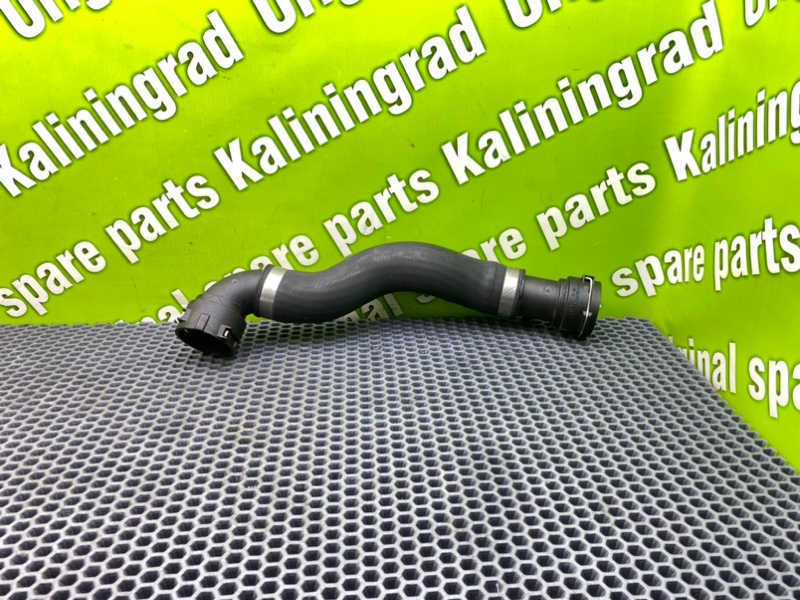 Патрубок радиатора, 2200 рублей, Калининград