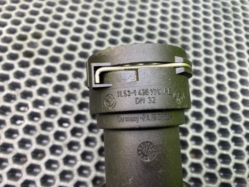 Патрубок радиатора, 2200 рублей, Калининград