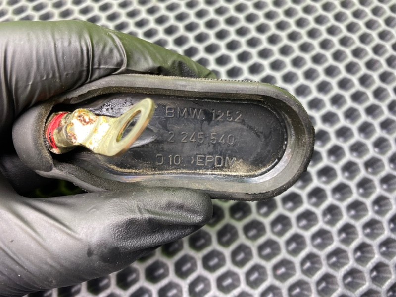 Силовой провод, 1600 рублей, Калининград