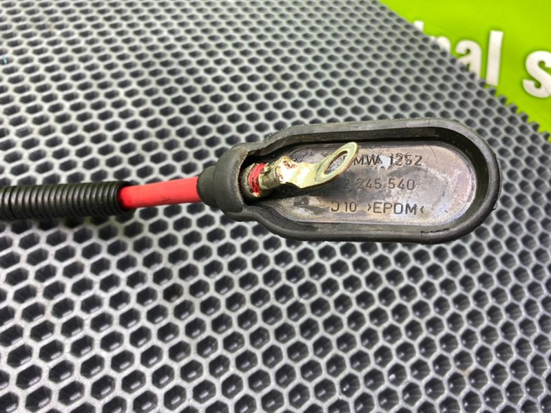 Силовой провод, 1600 рублей, Калининград