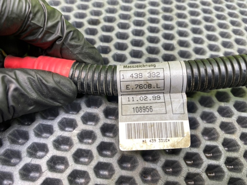 Силовой провод, 1600 рублей, Калининград