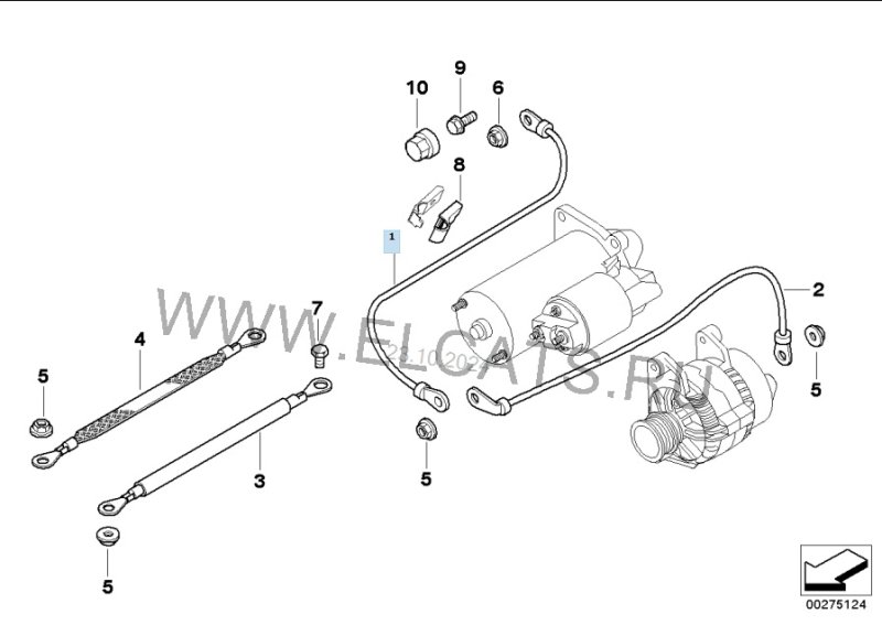 Силовой провод, 1600 рублей, Калининград