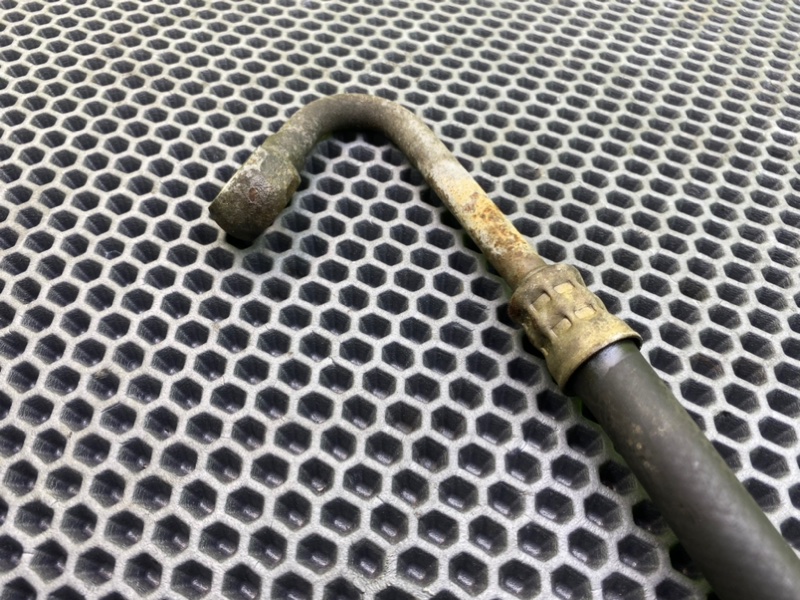 Трубка Гур, 1300 рублей, Калининград