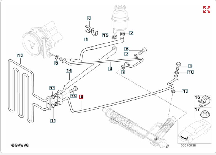 Трубка Гур, 1300 рублей, Калининград