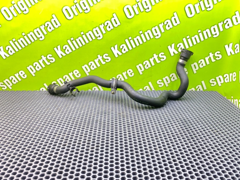 Патрубок радиатора, 1700 рублей, Калининград