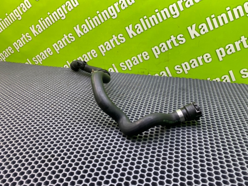 Патрубок радиатора, 1700 рублей, Калининград