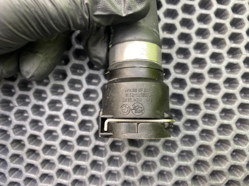 Патрубок радиатора, 1700 рублей, Калининград