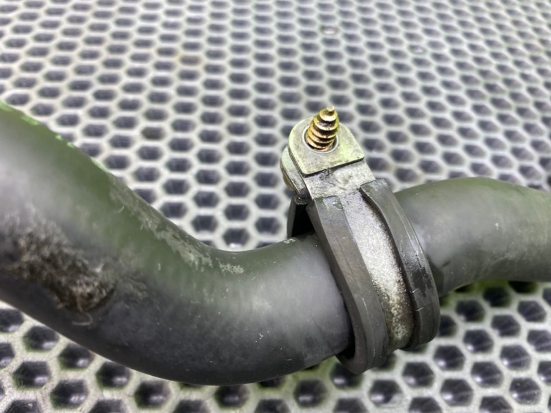 Патрубок радиатора, 1700 рублей, Калининград