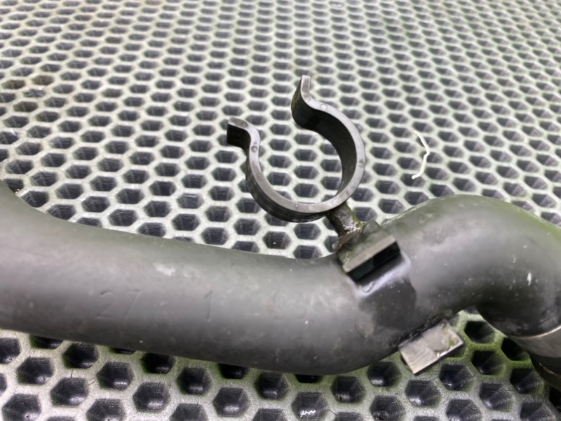 Патрубок радиатора, 1700 рублей, Калининград