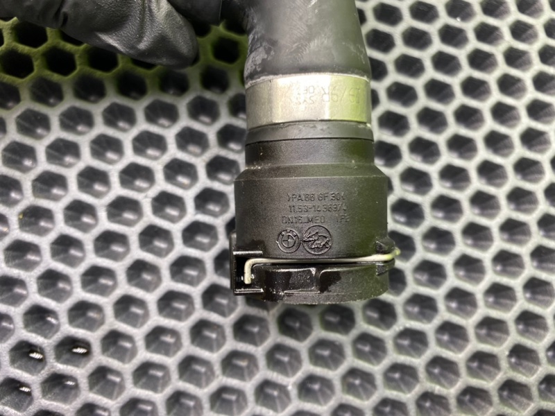 Патрубок радиатора, 1700 рублей, Калининград