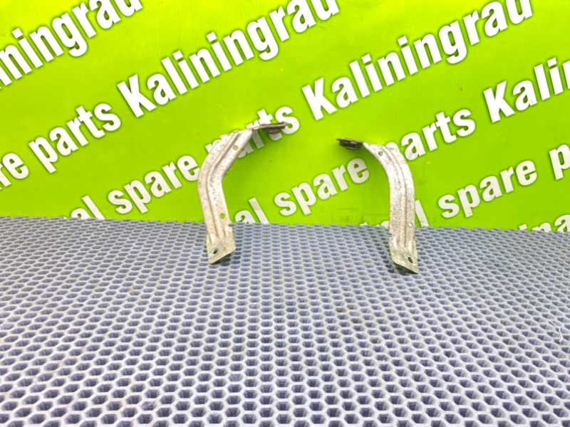 Кронштейн, 1000 рублей, Калининград