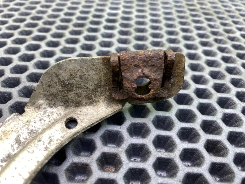 Кронштейн, 1000 рублей, Калининград