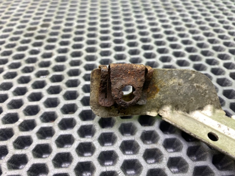 Кронштейн, 1000 рублей, Калининград