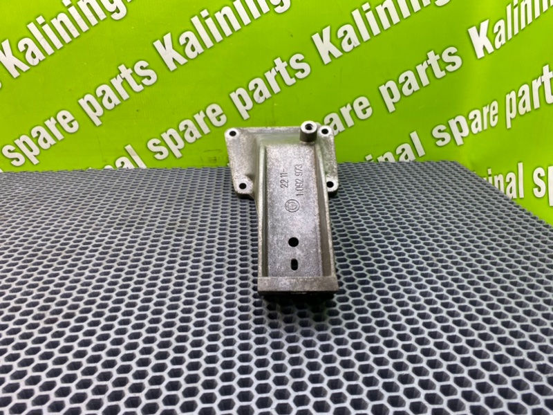 Кронштейн двигателя, 1000 рублей, Калининград