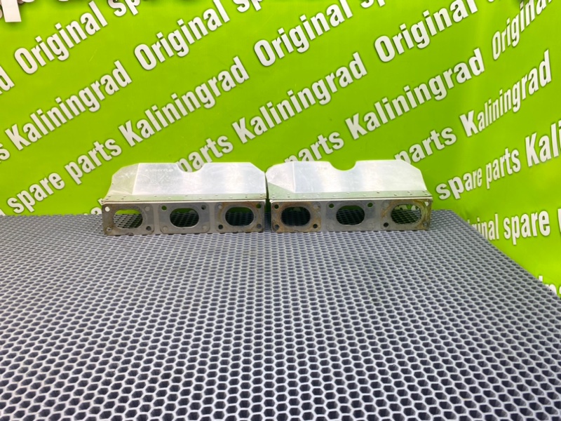 Прокладка выпускного коллектора, 1000 рублей, Калининград