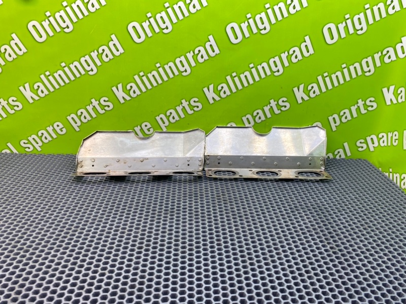 Прокладка выпускного коллектора, 1000 рублей, Калининград