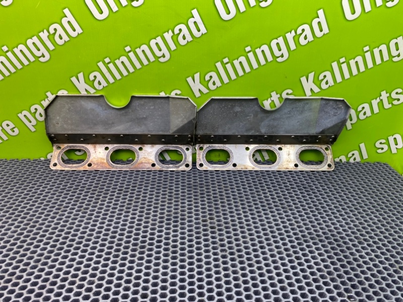 Прокладка выпускного коллектора, 1000 рублей, Калининград