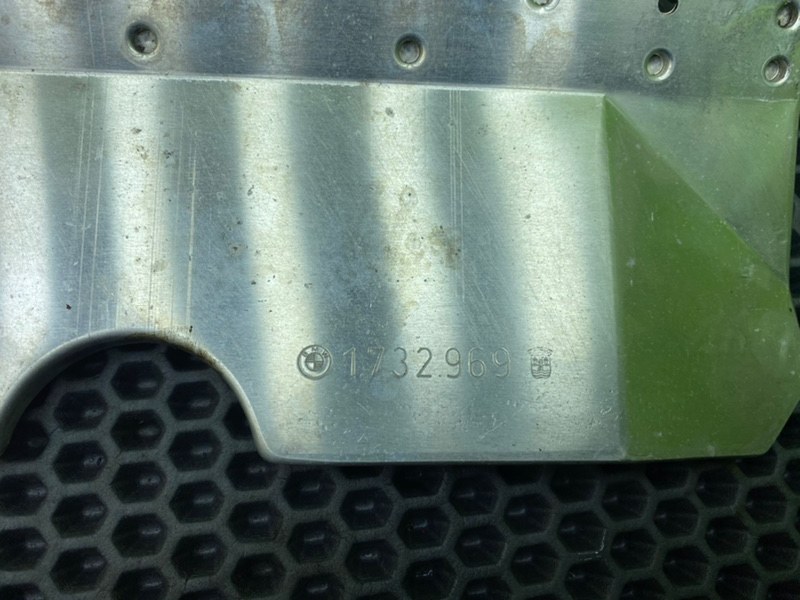 Прокладка выпускного коллектора, 1000 рублей, Калининград