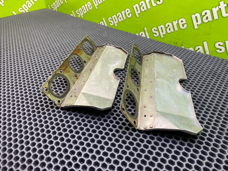 Прокладка выпускного коллектора, 1000 рублей, Калининград