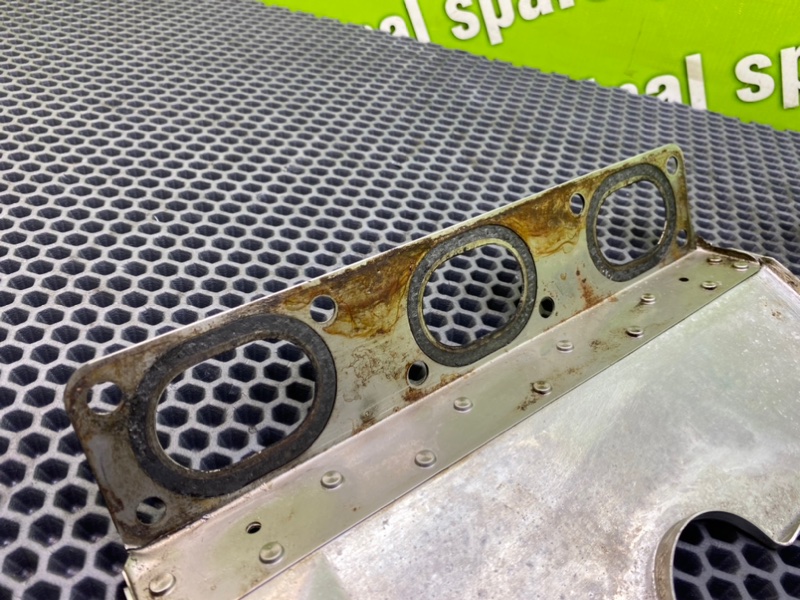 Прокладка выпускного коллектора, 1000 рублей, Калининград