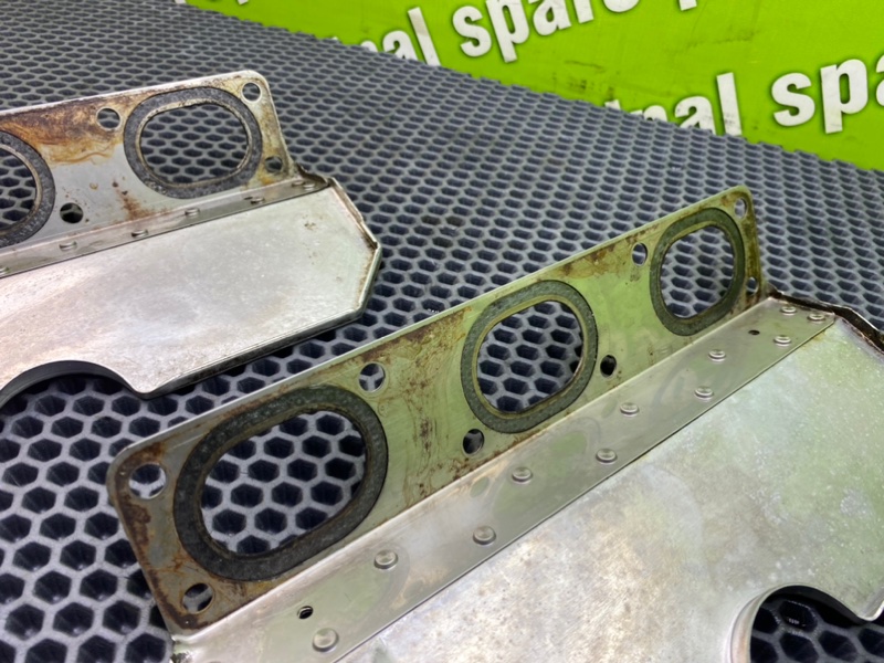 Прокладка выпускного коллектора, 1000 рублей, Калининград