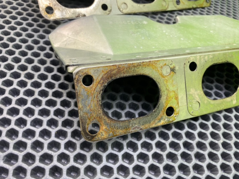 Прокладка выпускного коллектора, 1000 рублей, Калининград